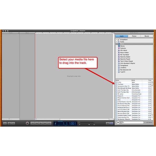 How to download custom ringtones garageband mac